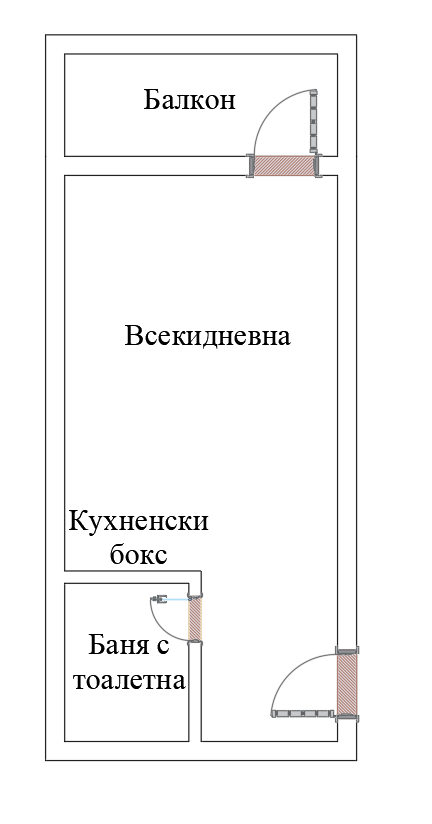Снимка 1