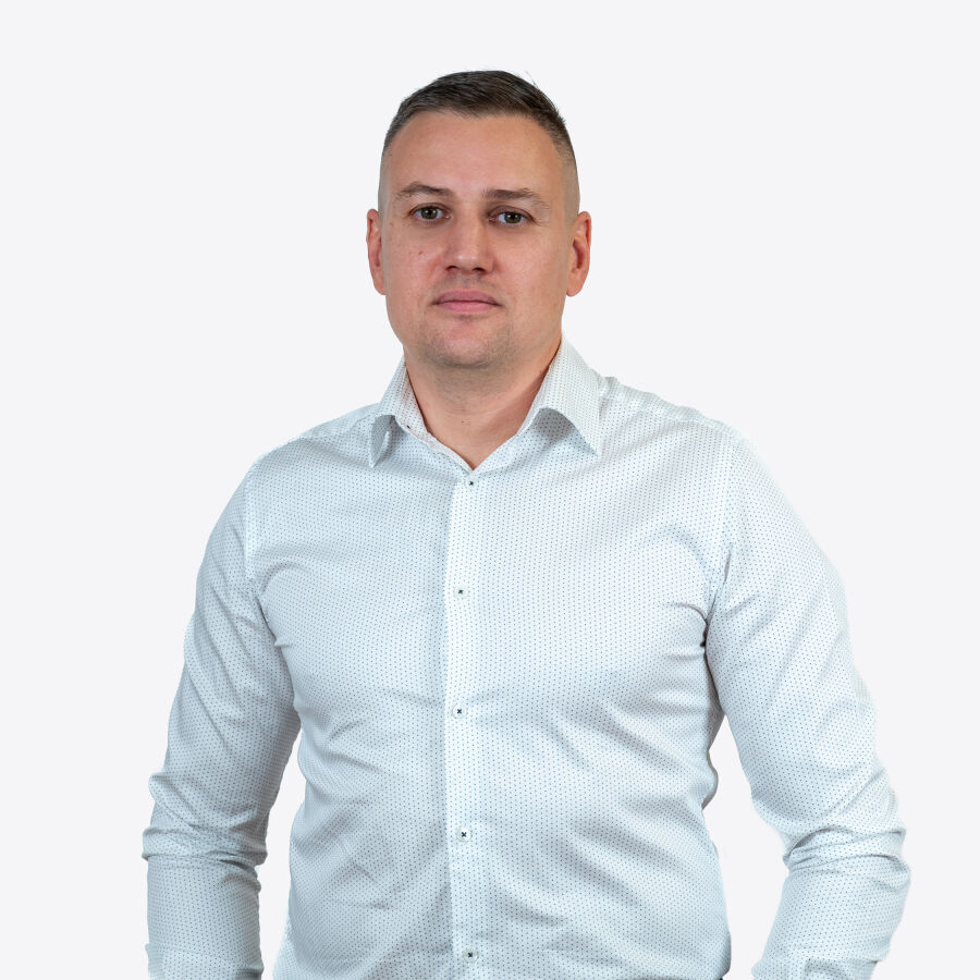 Ивелин Добрев