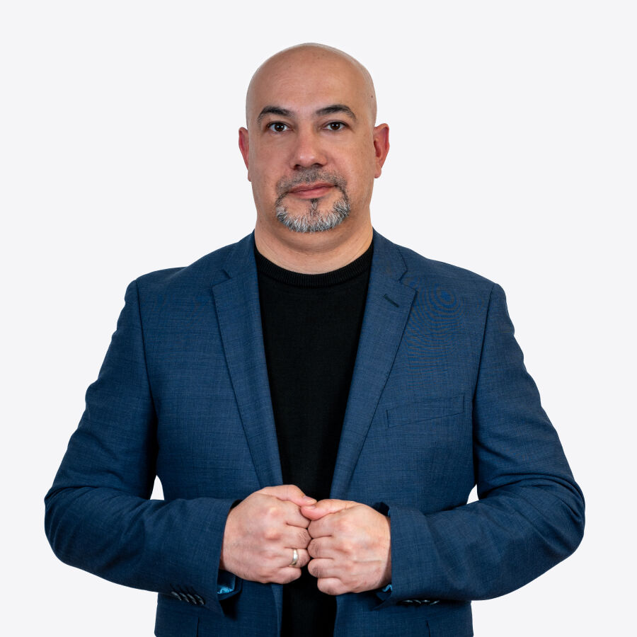 Симеон Пенин
