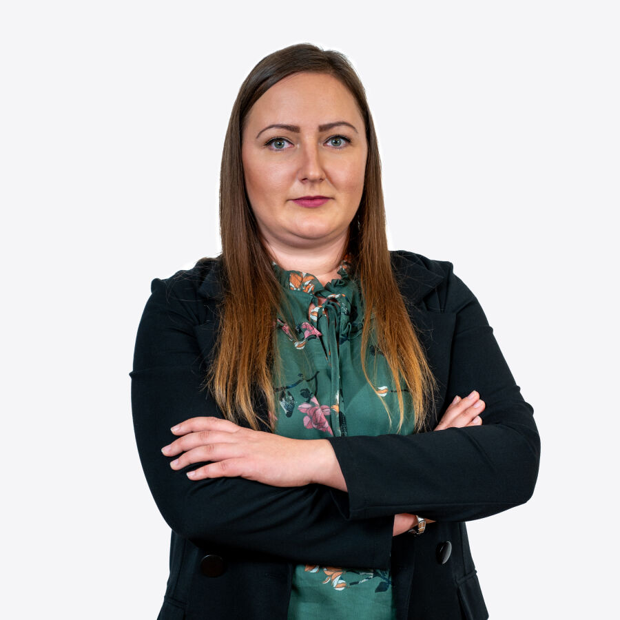Деница Стойчева
